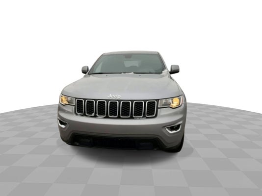 2020 Jeep Grand Cherokee Laredo E 4x4 in , OH - Mark Wahlberg Chevrolet Auto Group