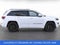 2022 Jeep Grand Cherokee WK Laredo X 4x4