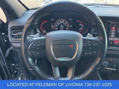2024 Dodge Durango R/T Plus