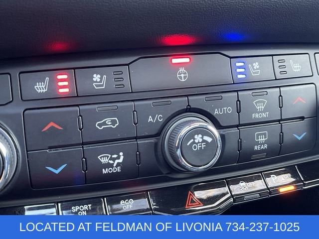 2024 Dodge Durango R/T Plus