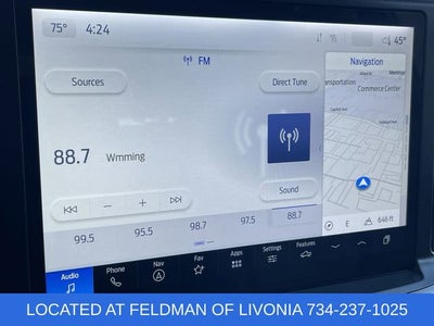 2023 Ford F-150 Lightning Pro