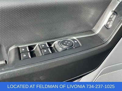 2023 Ford F-150 Lightning Pro