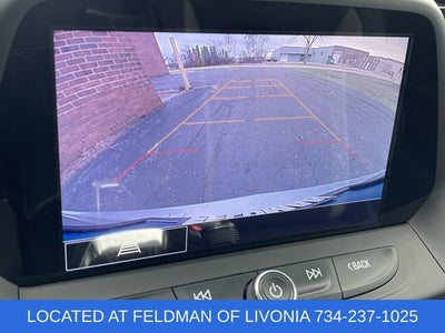 2023 Chevrolet Camaro 2SS