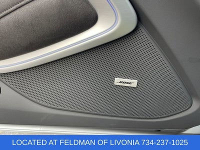 2023 Chevrolet Camaro 2SS