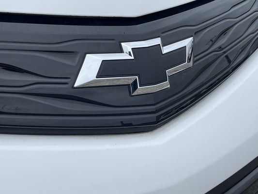 2021 Chevrolet Bolt EV LT in , OH - Mark Wahlberg Chevrolet Auto Group