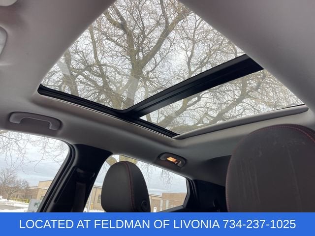 2023 Chevrolet Bolt EUV Premier Redline