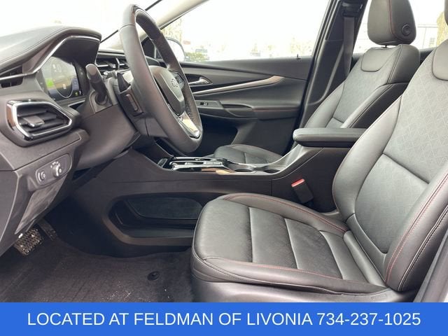 2023 Chevrolet Bolt EUV Premier Redline