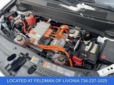 2023 Chevrolet Bolt EUV Premier Redline