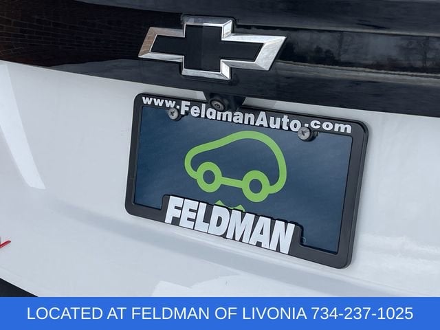 2023 Chevrolet Bolt EUV Premier Redline