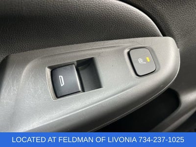 2023 Chevrolet Bolt EUV Premier Redline