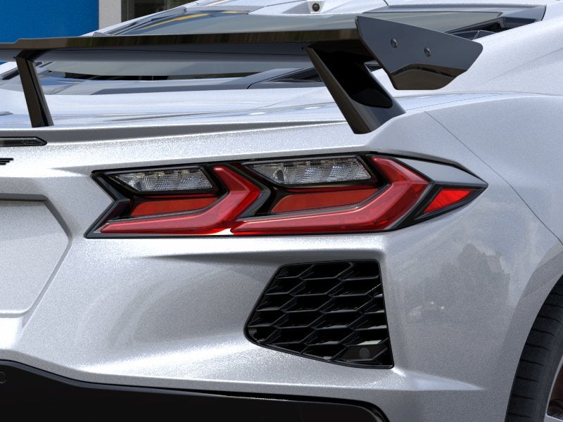 2027 Chevrolet Corvette Stingray 1LT