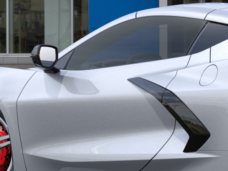 2027 Chevrolet Corvette Stingray 1LT
