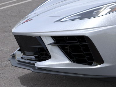 2027 Chevrolet Corvette Stingray 1LT