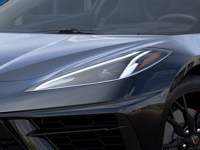 2027 Chevrolet Corvette Stingray 1LT
