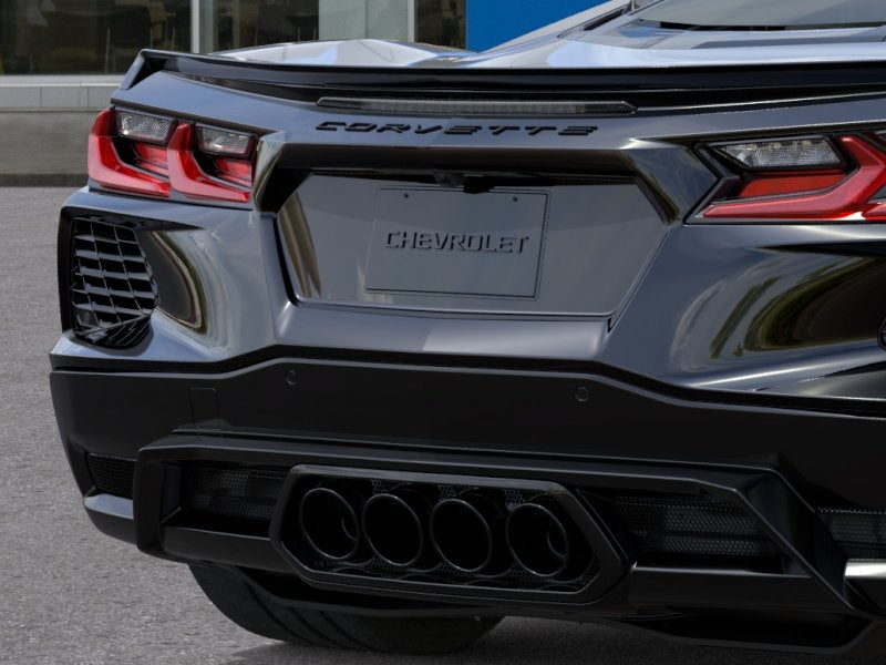 2027 Chevrolet Corvette Stingray 1LT