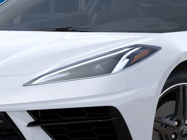 2024 Chevrolet Corvette Stingray 3LT