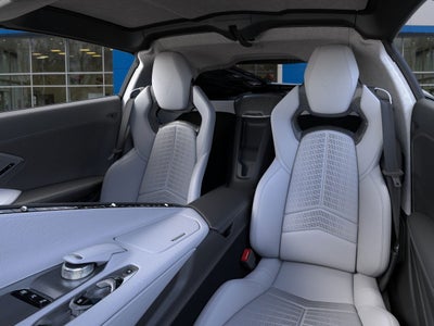 2024 Chevrolet Corvette Stingray 3LT