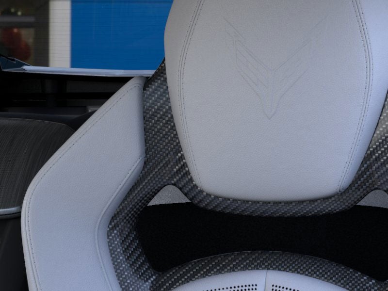 2024 Chevrolet Corvette Stingray 3LT