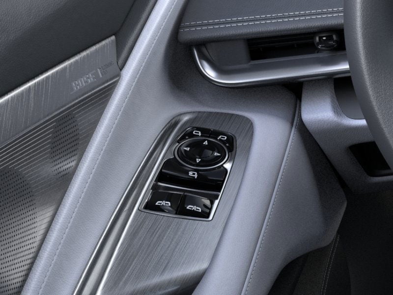 2024 Chevrolet Corvette Stingray 3LT