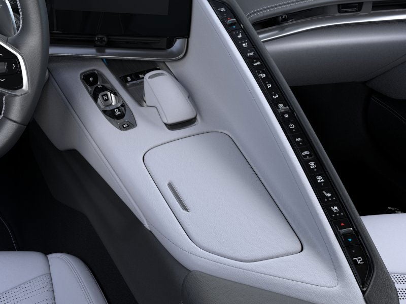 2024 Chevrolet Corvette Stingray 3LT