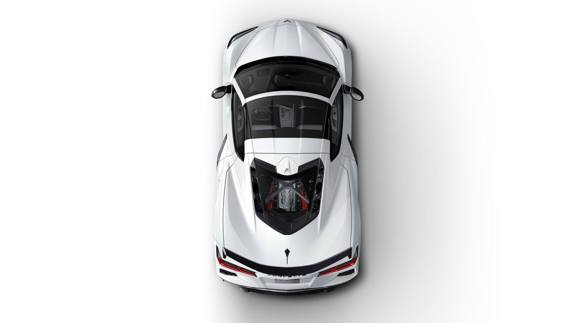 2024 Chevrolet Corvette Stingray 3LT