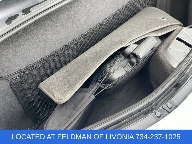 2022 Chevrolet Corvette Stingray 3LT