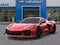 2027 Chevrolet Corvette Z06 1LZ