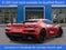 2027 Chevrolet Corvette Z06 1LZ