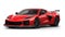2027 Chevrolet Corvette Z06 1LZ