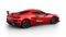 2027 Chevrolet Corvette Z06 1LZ