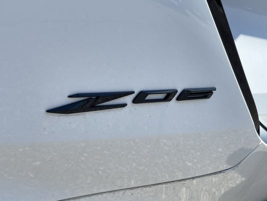 2023 Chevrolet Corvette Z06 3LZ in , OH - Mark Wahlberg Chevrolet Auto Group