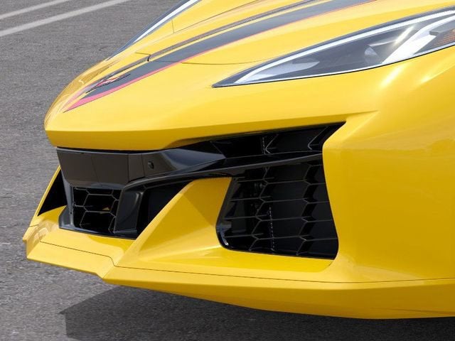 2025 Chevrolet Corvette Z06 3LZ