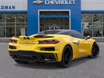 2025 Chevrolet Corvette Z06 3LZ