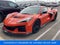 2026 Chevrolet Corvette ZR1X 3LZ