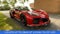 2026 Chevrolet Corvette ZR1X 3LZ
