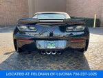 2017 Chevrolet Corvette Z06 Z06 2LZ