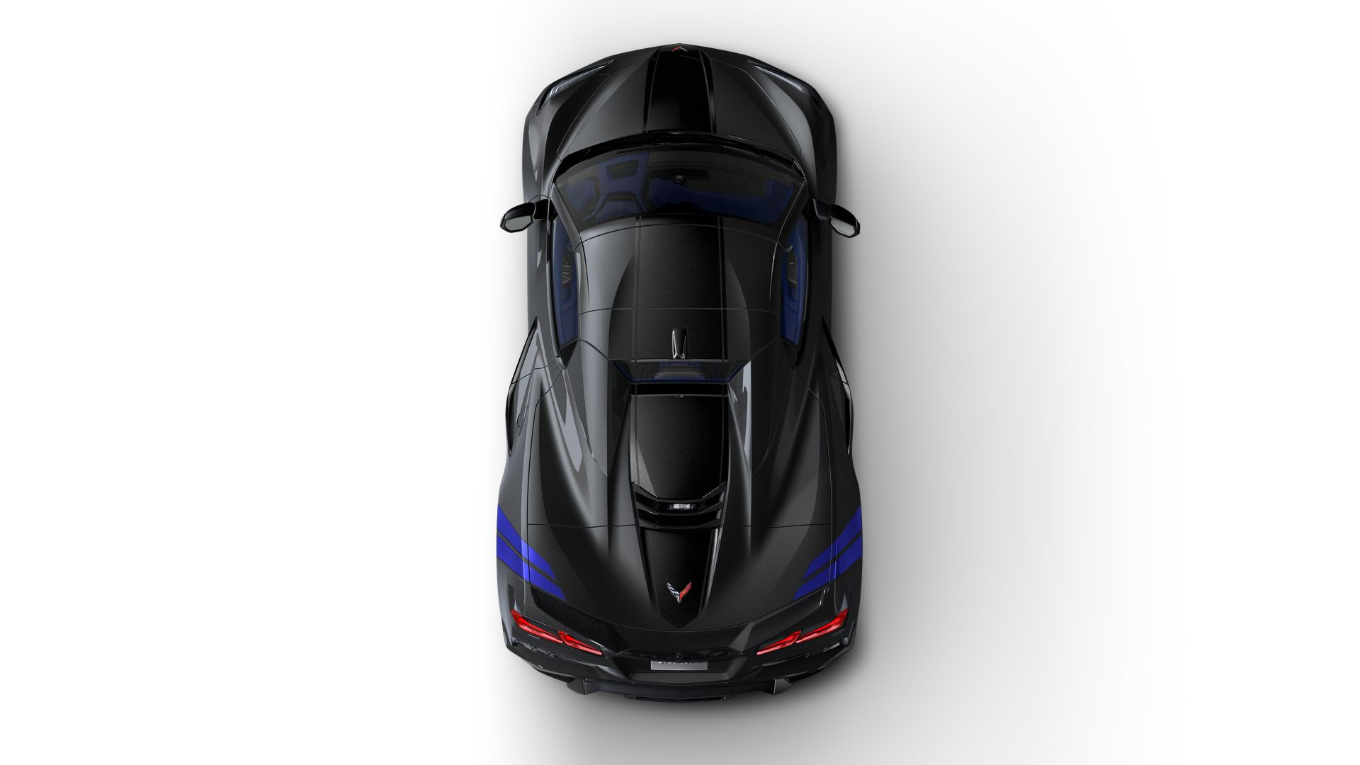 2027 Chevrolet Corvette Grand Sport X 3LT