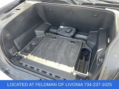 2024 Chevrolet Silverado EV RST