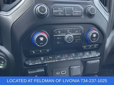 2023 Chevrolet Silverado 3500 HD LTZ DRW