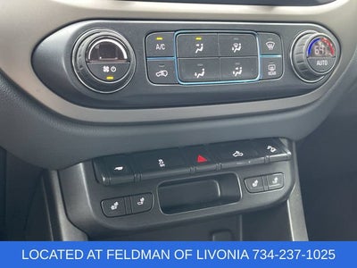 2017 Chevrolet Colorado 4WD Z71
