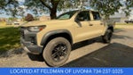 2023 Chevrolet Colorado 4WD Trail Boss