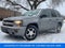 2008 Chevrolet Trailblazer Fleet w/2FL