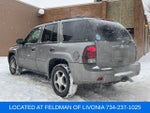 2008 Chevrolet Trailblazer Fleet w/2FL