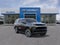 2027 Chevrolet Tahoe LS