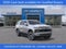 2027 Chevrolet Tahoe LT