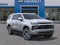 2027 Chevrolet Tahoe LT