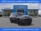 2027 Chevrolet Tahoe LT