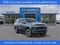 2027 Chevrolet Tahoe LT