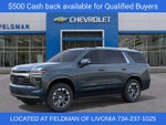 2027 Chevrolet Tahoe LT