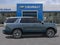 2027 Chevrolet Tahoe LT